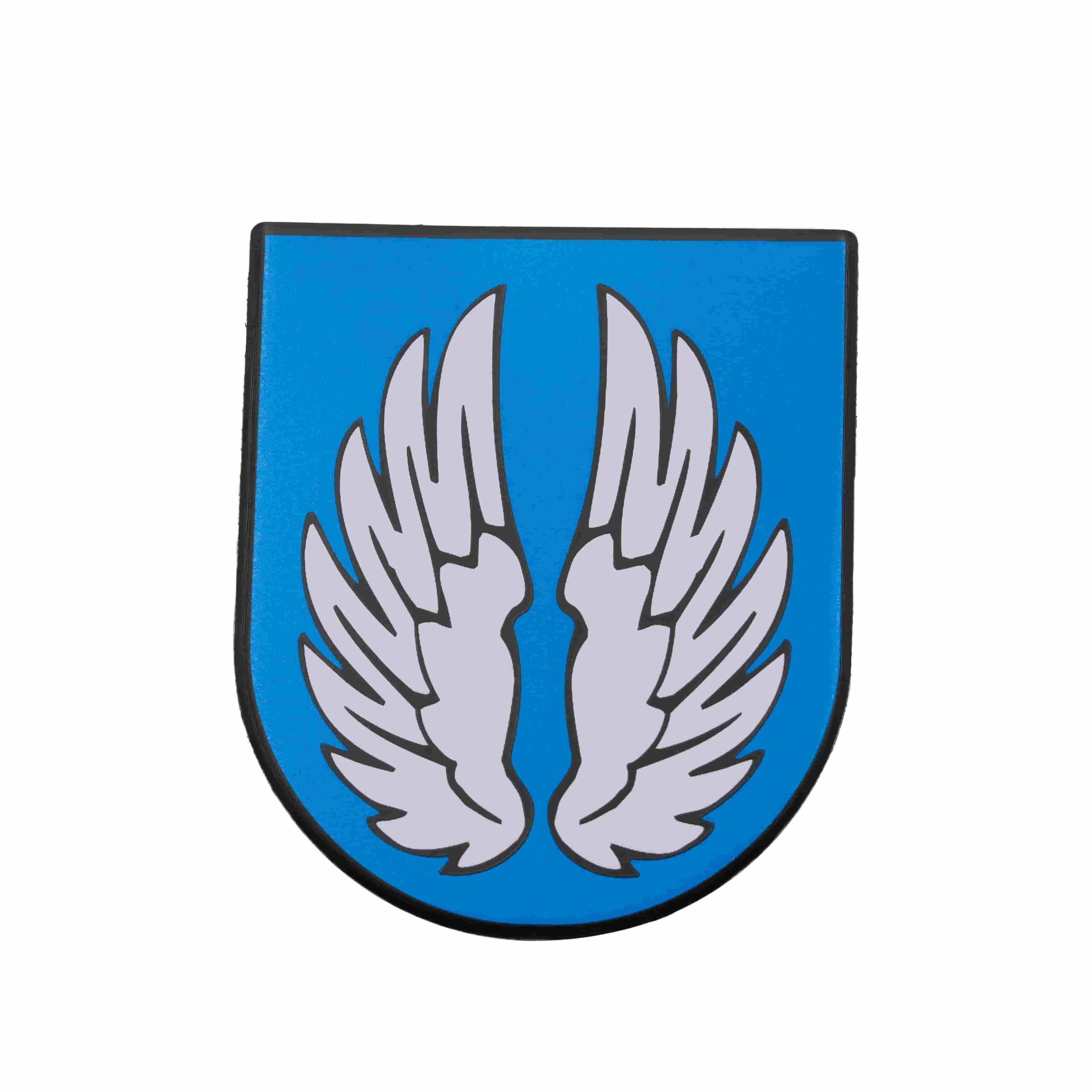 Magnet – Wappen Eisleben