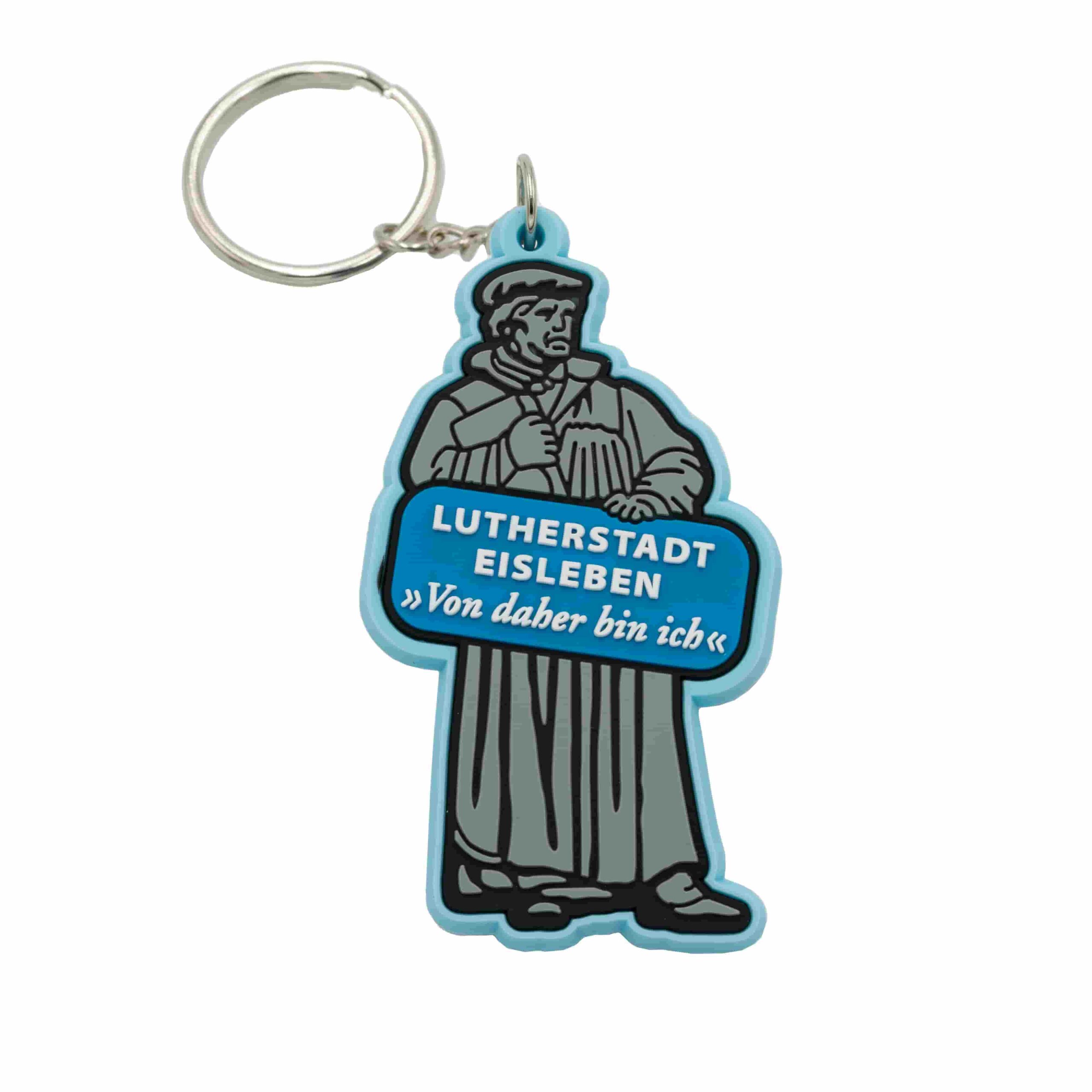 Schlüsselanhänger – Luther
