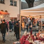 Die Vorbereitungen laufen auf Hochtouren.