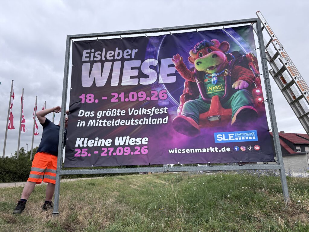 Es gibt kein Zurück – Hopp oder Top