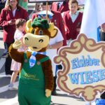 Nur noch 100 Tage bis zum Eisleber Wiesenmarkt 2026