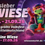 Motiv Eisleber Wiesenmarkt 2026