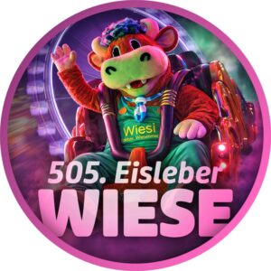 Pin - 505. Wiese