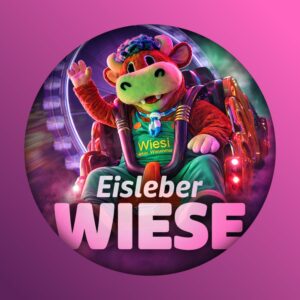 Magnet Wiesi
