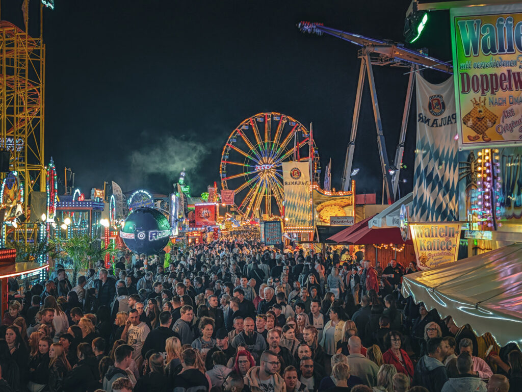 „Bilanz – Eisleber Wiesenmarkt 2026″