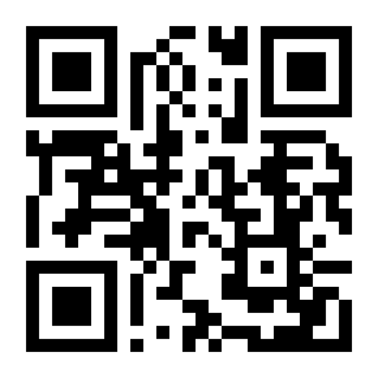 QR-Code: WhatsApp-Chat starten